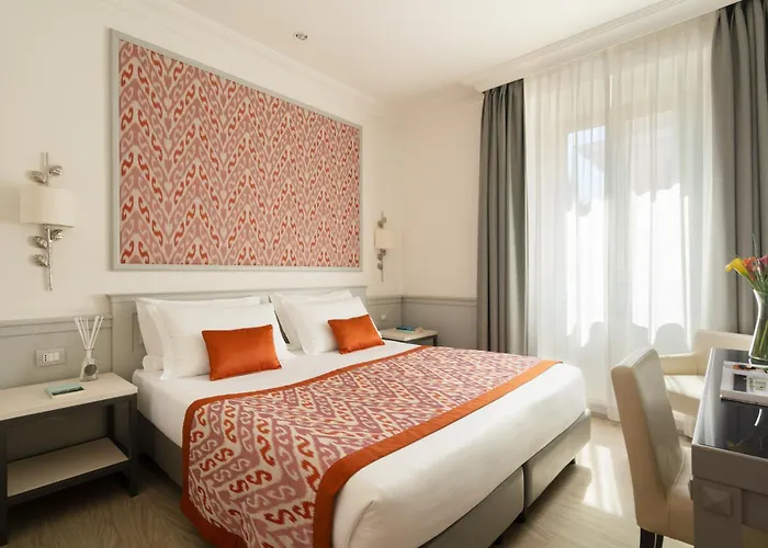 Hotel Della Conciliazione