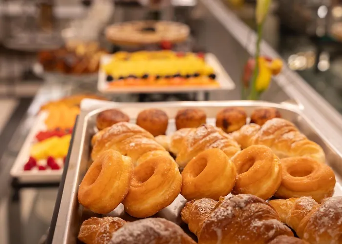 Hotel Della Conciliazione 4*