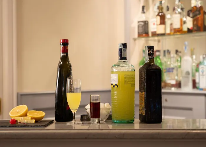 Della Conciliazione Hotel Rome