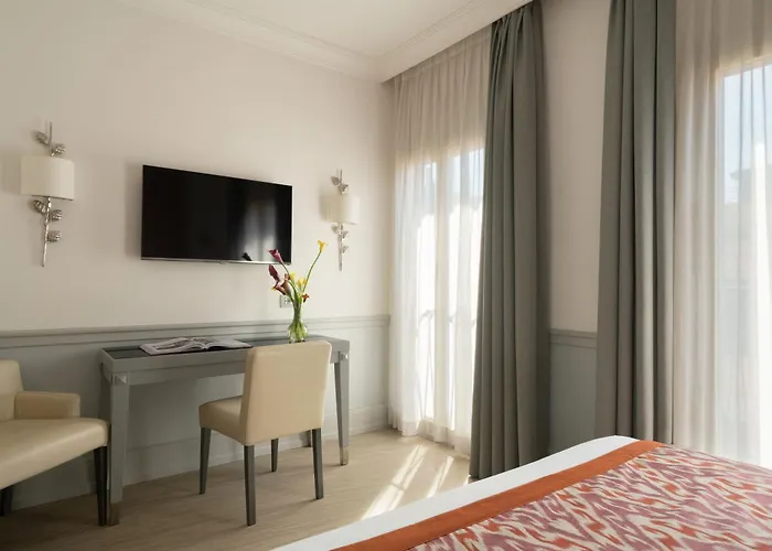 Della Conciliazione 4*