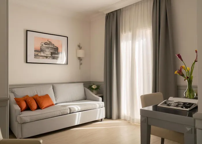 Della Conciliazione Hotel