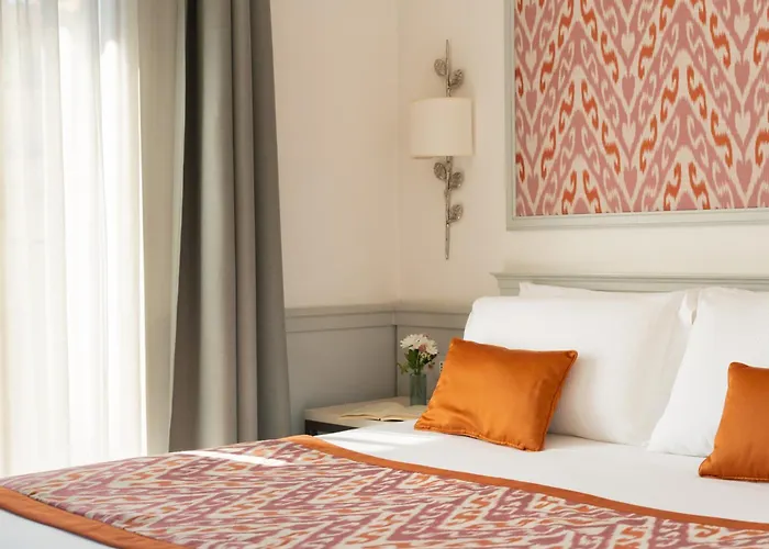 Della Conciliazione Hotel 4*