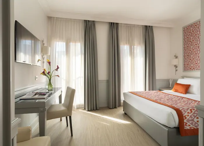 Della Conciliazione Rome