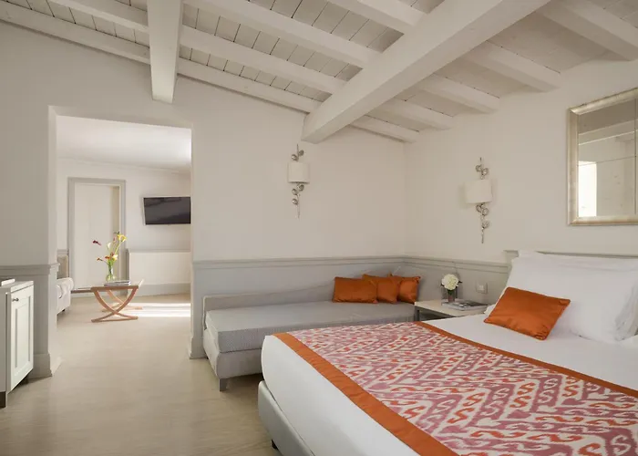 Della Conciliazione Hotel