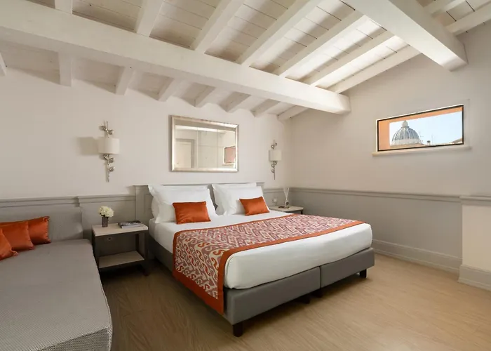 Hotel Della Conciliazione