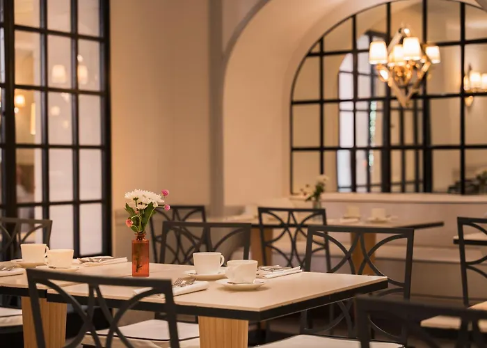 Della Conciliazione Hotel 4*