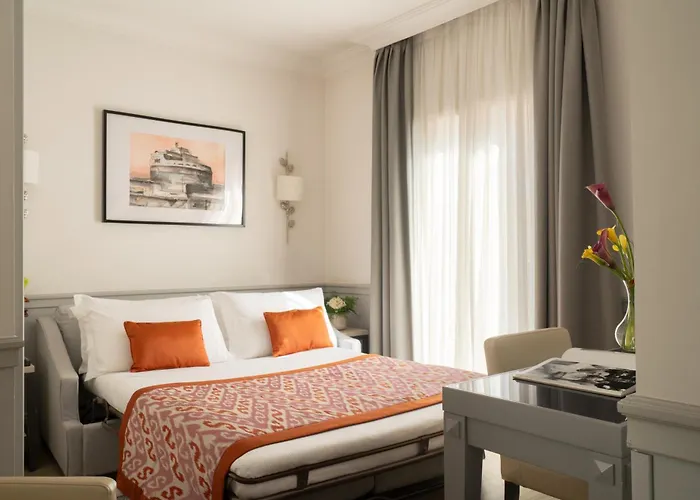 Della Conciliazione 4*