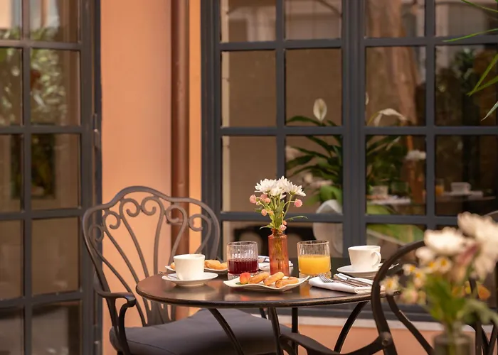 Della Conciliazione Rome