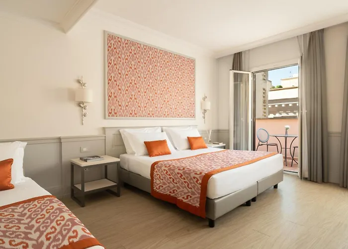 Hotel Della Conciliazione