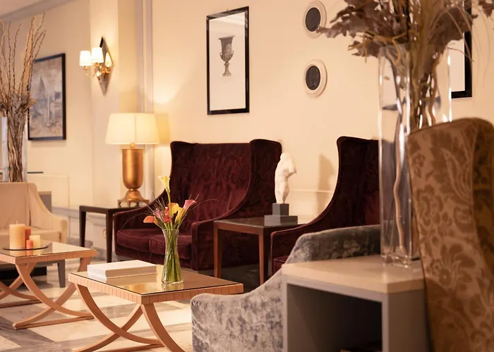 Della Conciliazione Hotel 4*