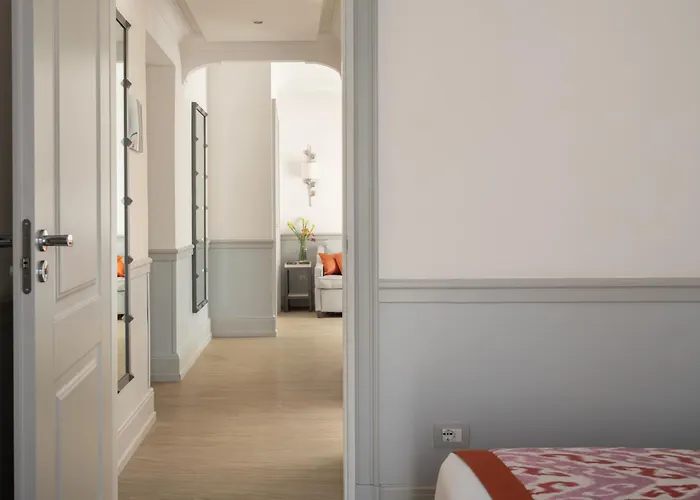 Hotel Della Conciliazione 4*