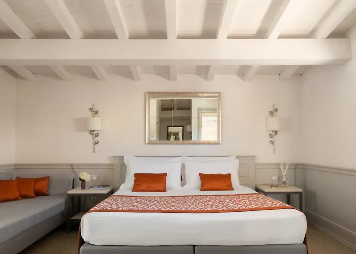 Hotel Della Conciliazione Rome