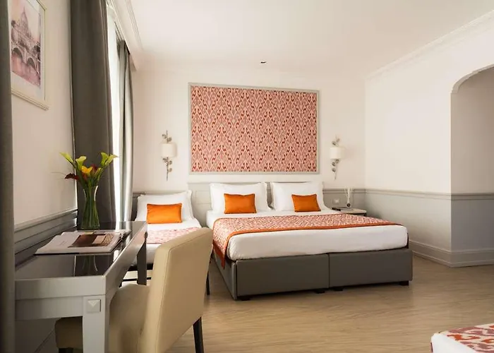 Della Conciliazione Hotel Rome