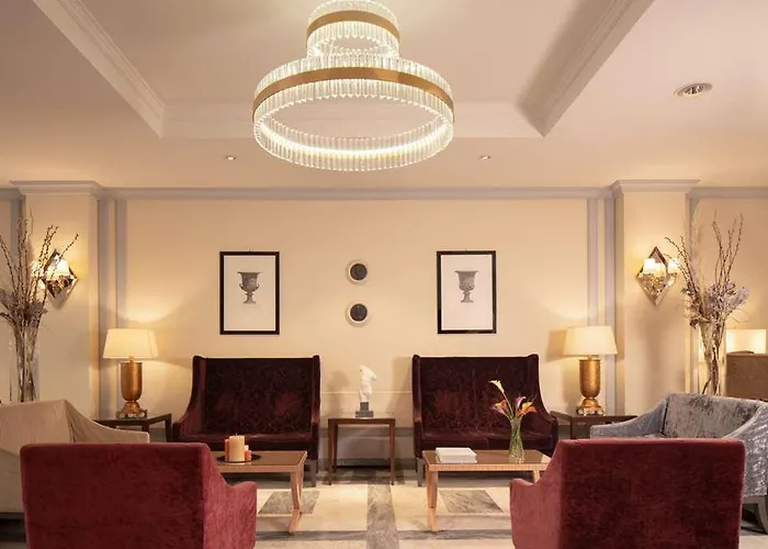 Hotel Della Conciliazione 4*