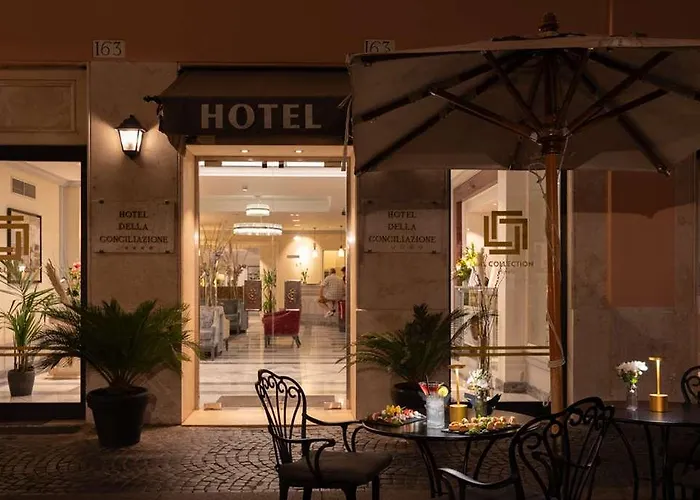 Hotel Della Conciliazione