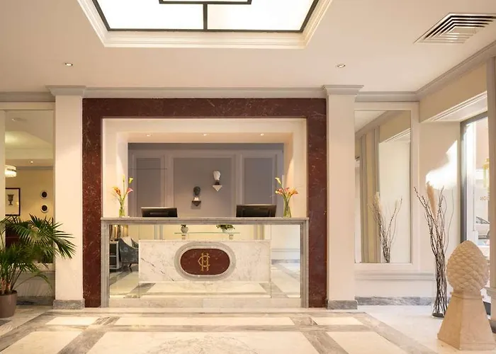 Della Conciliazione Hotel 4*