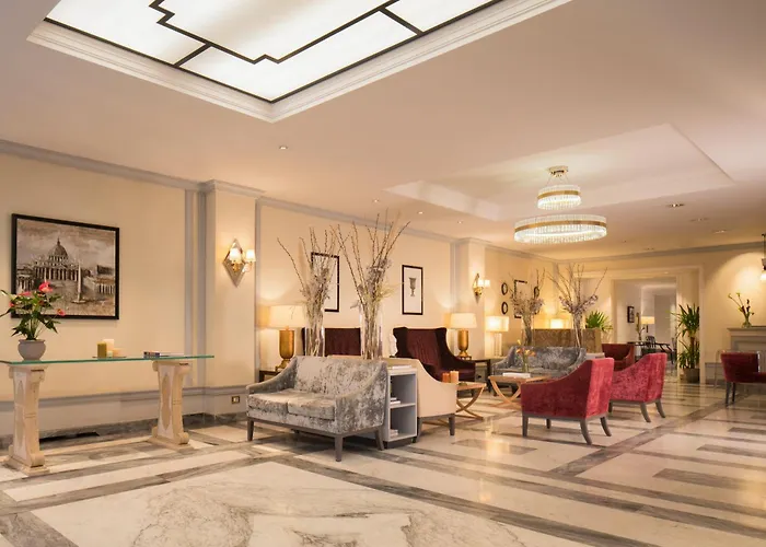 Della Conciliazione Hotel