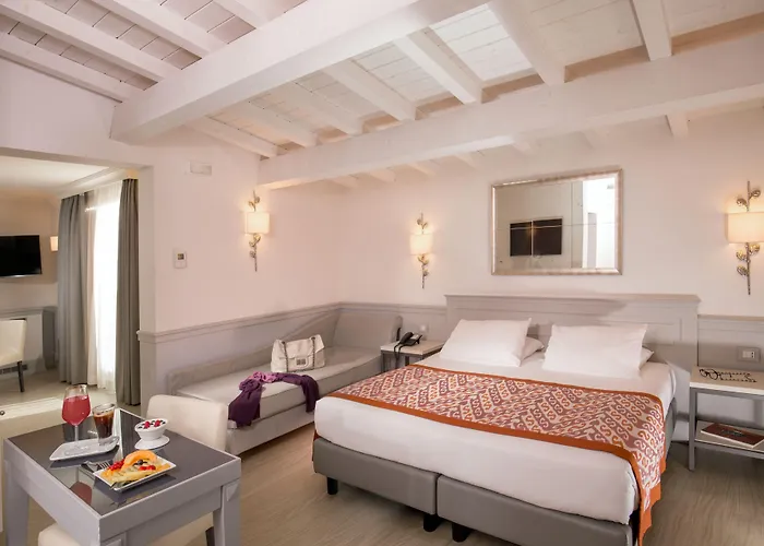 Della Conciliazione Rome