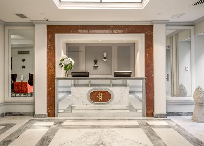 Della Conciliazione Hotel 4*