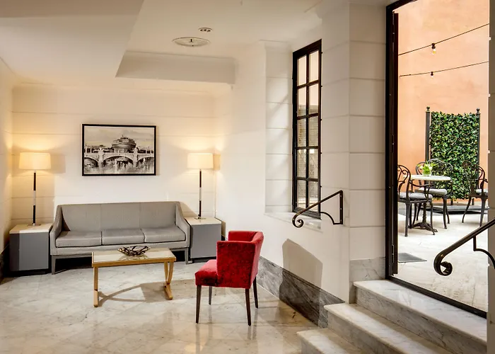 Hotel Della Conciliazione 4*