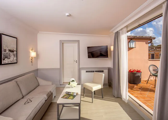 Hotel Della Conciliazione