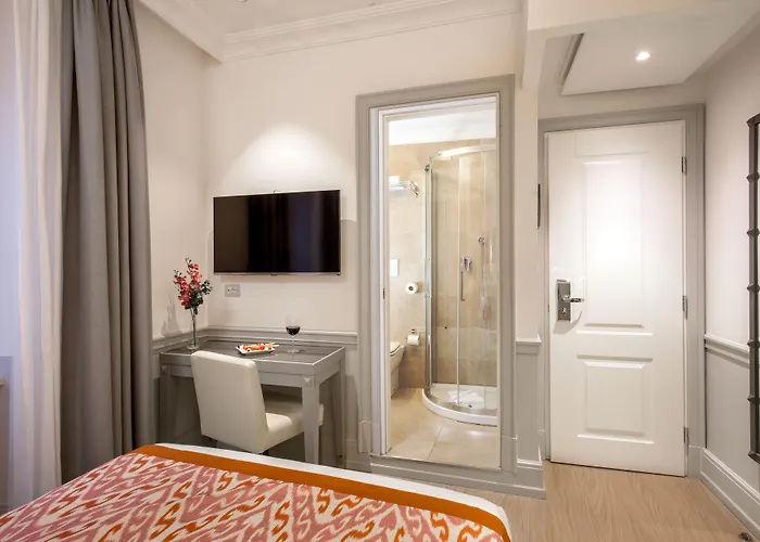 Hotel Della Conciliazione Rome