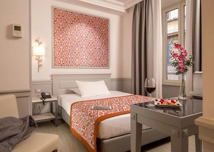 Della Conciliazione Hotel Rome