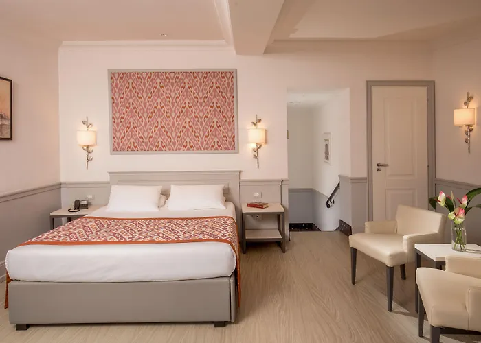 Hotel Della Conciliazione Rome