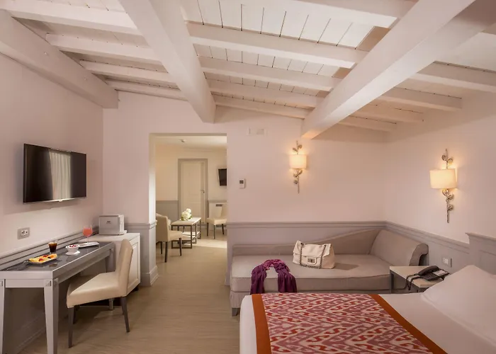 Hotel Della Conciliazione Rome