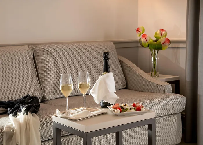 Della Conciliazione Rome