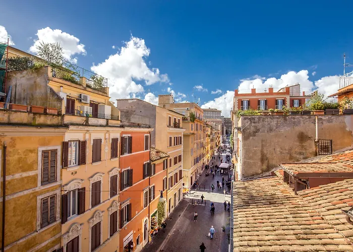 Della Conciliazione Hotel