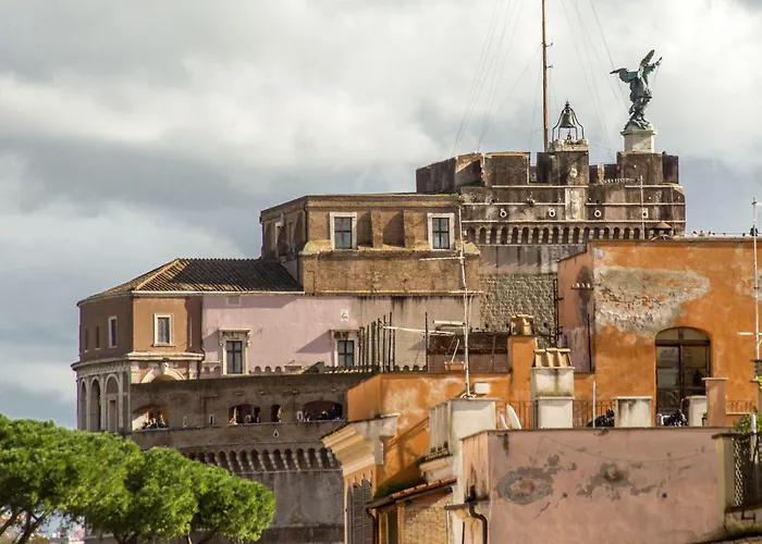 Della Conciliazione Hotel 4*