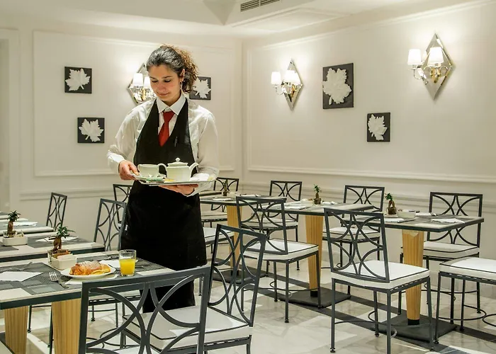 Della Conciliazione Rome