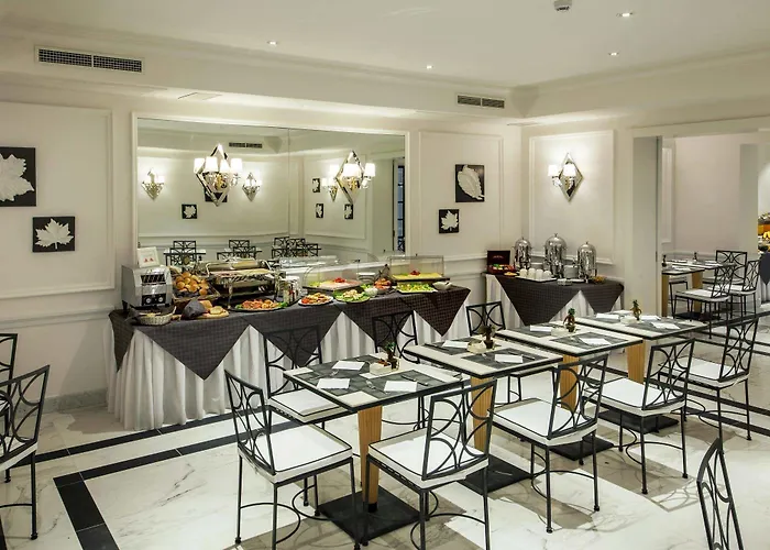 Della Conciliazione 4*