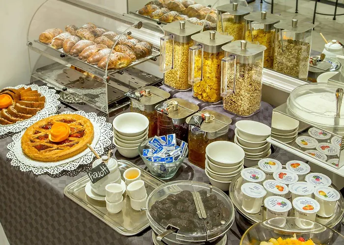 Hotel Della Conciliazione