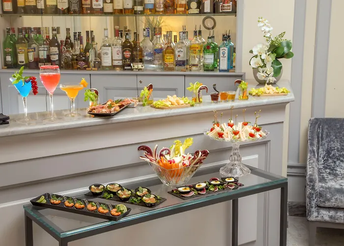 Della Conciliazione 4* Rome