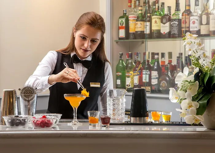 Della Conciliazione 4*