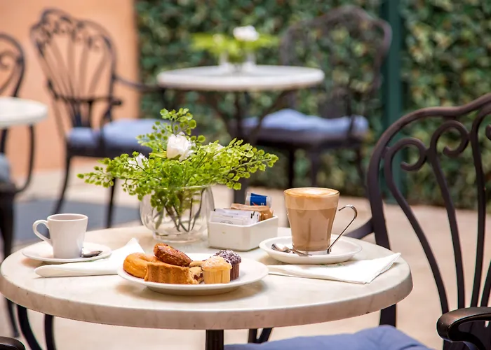 Della Conciliazione Hotel Rome