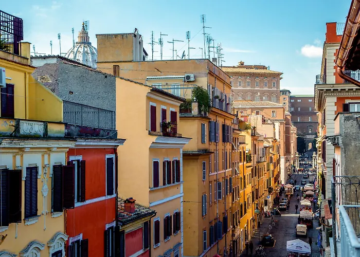 Della Conciliazione 4*