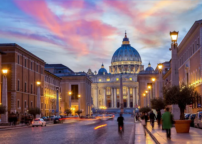 Hotel Della Conciliazione