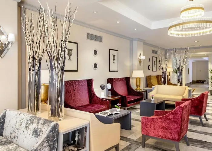 Della Conciliazione 4*