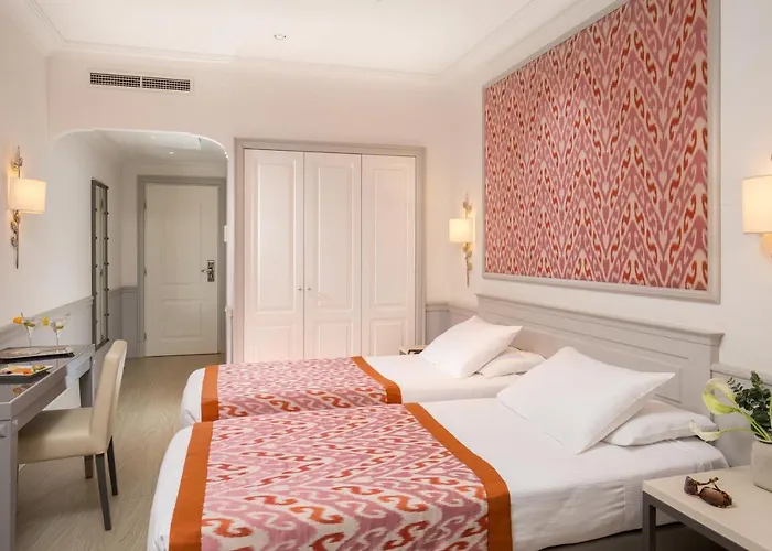 Hotel Della Conciliazione 4*