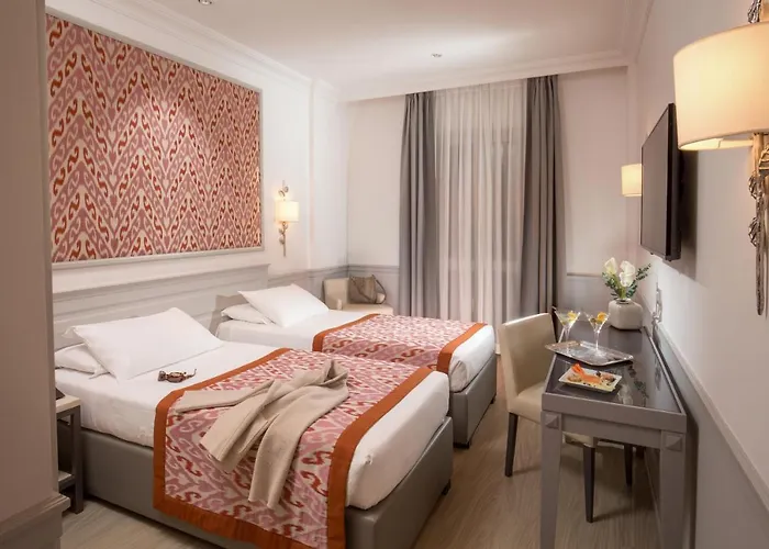 Hotel Della Conciliazione