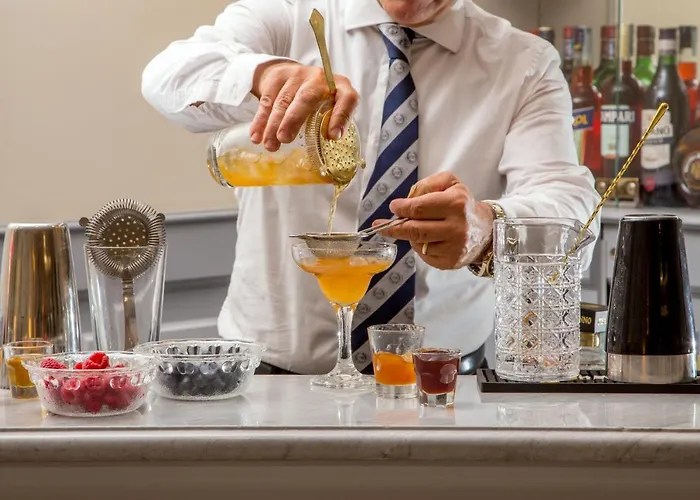 Della Conciliazione Hotel