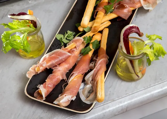 Della Conciliazione Rome