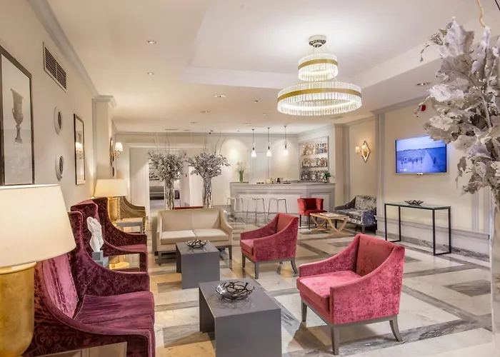 Della Conciliazione 4*