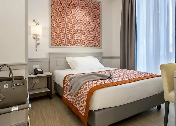 Della Conciliazione Rome