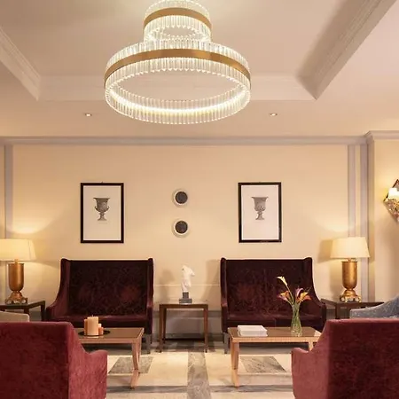 Szálloda Della Conciliazione 4*