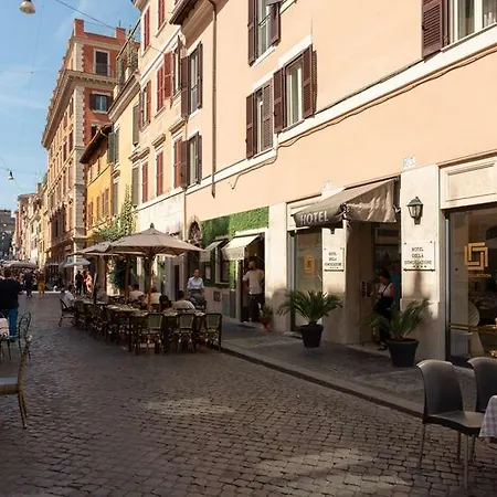 Della Conciliazione Szálloda