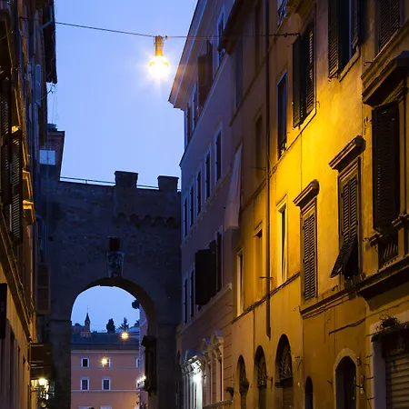 Della Conciliazione Róma